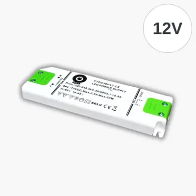 12V LED driver 